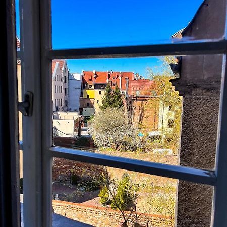 Apartamenty Nad Baza Stary Toruń Extérieur photo