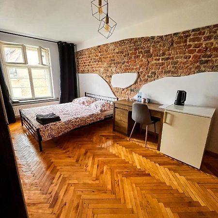 Apartamenty Nad Baza Stary Toruń Extérieur photo