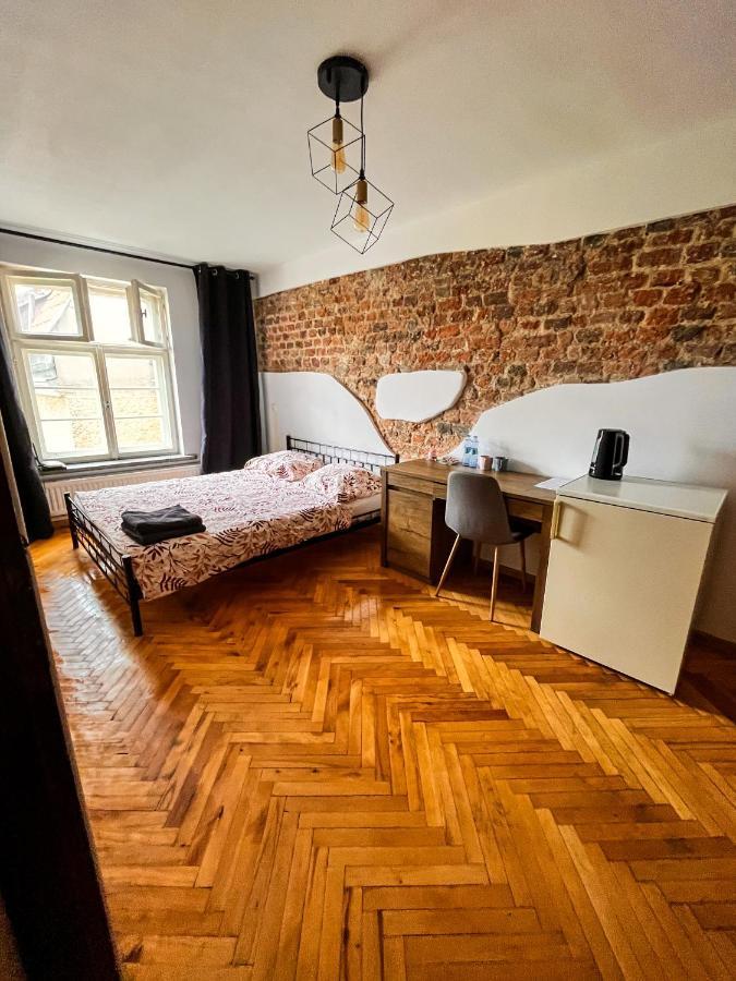 Apartamenty Nad Baza Stary Toruń Extérieur photo